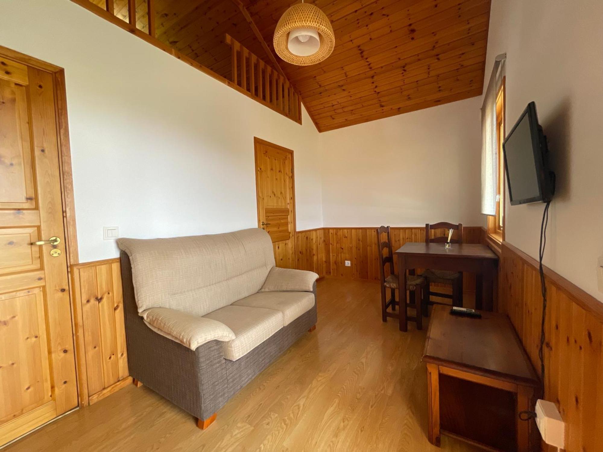 Villa Casa Alta Ronda Pokój zdjęcie