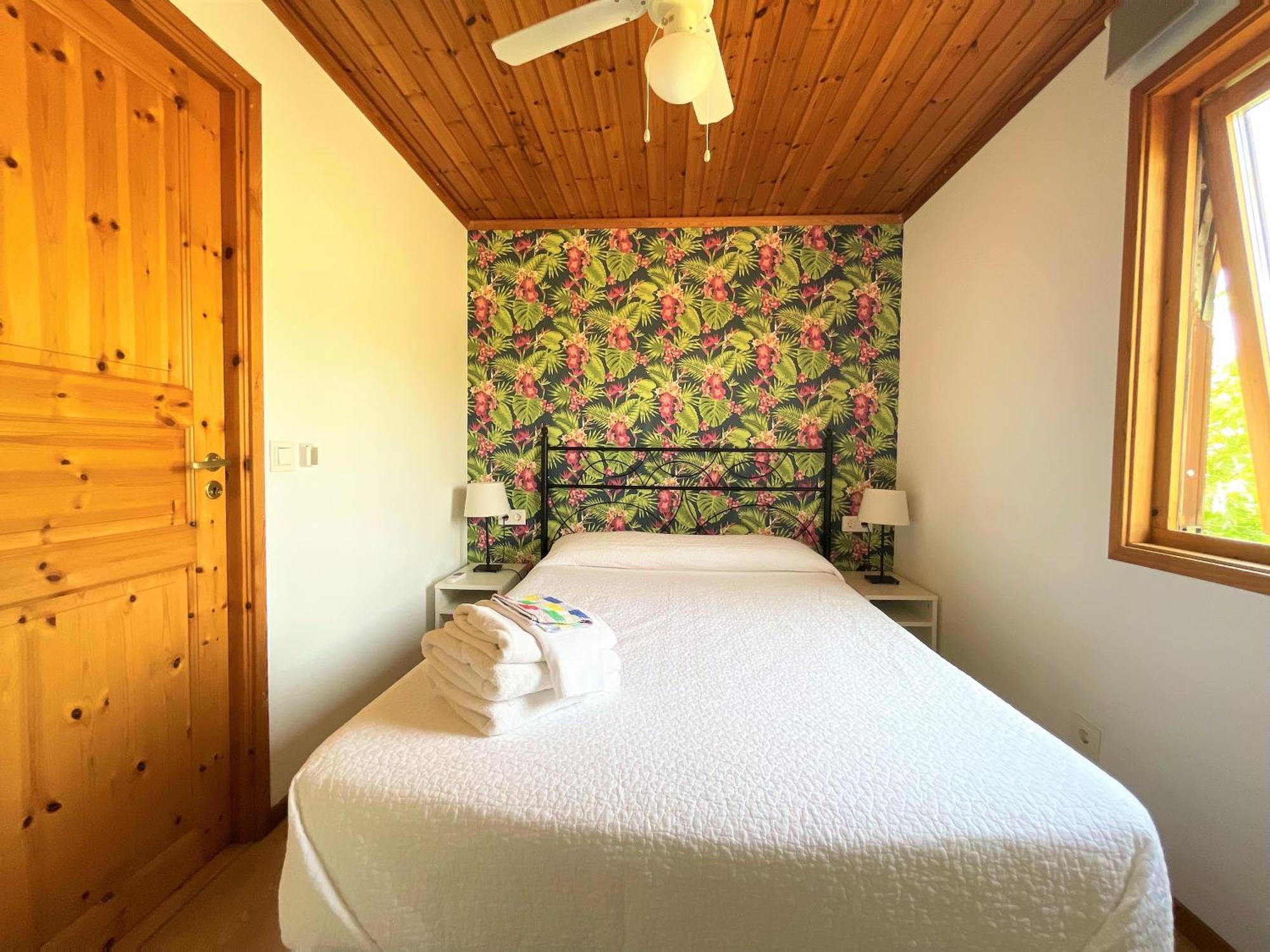 Villa Casa Alta Ronda Pokój zdjęcie