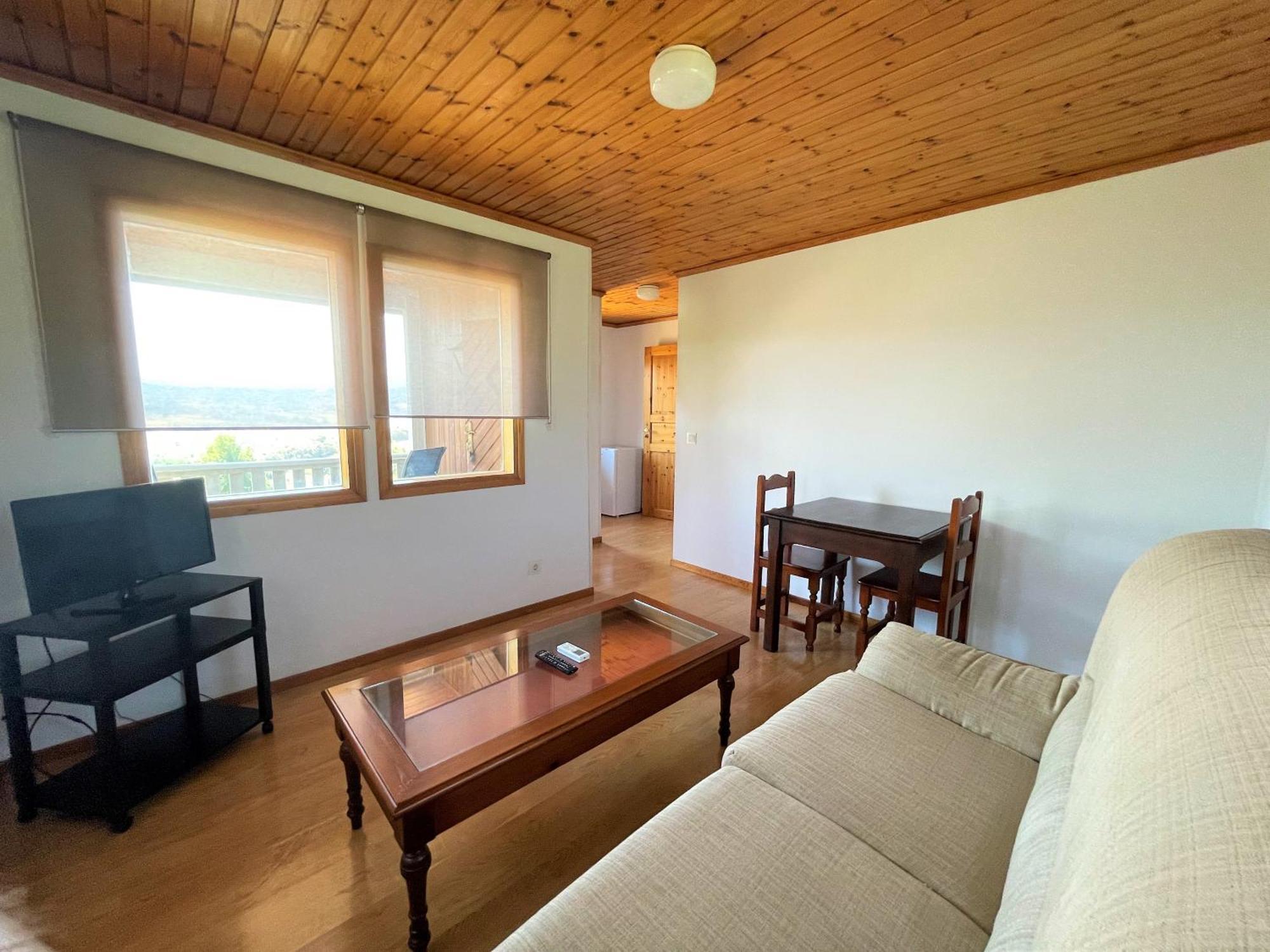 Villa Casa Alta Ronda Pokój zdjęcie