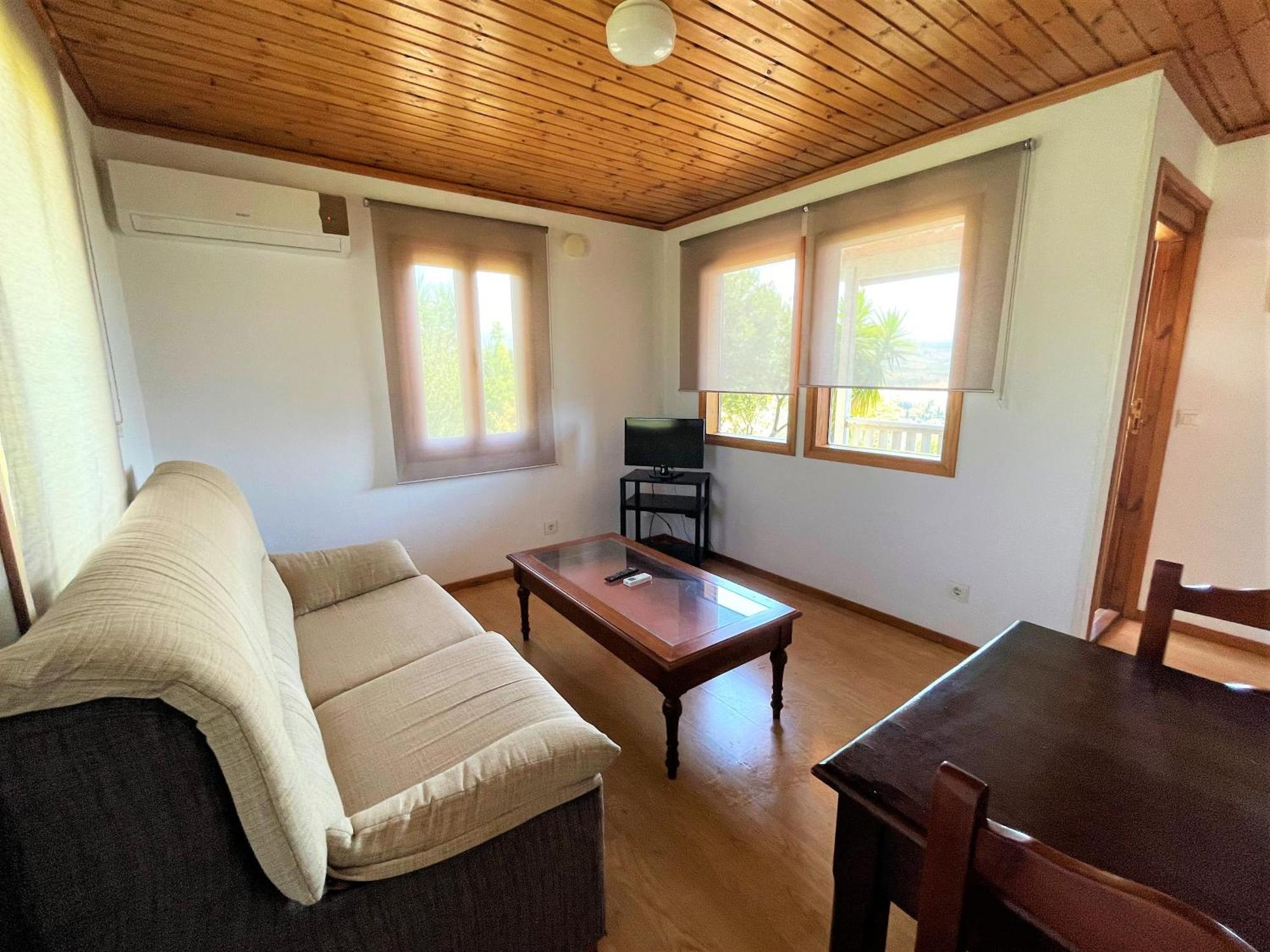 Villa Casa Alta Ronda Pokój zdjęcie