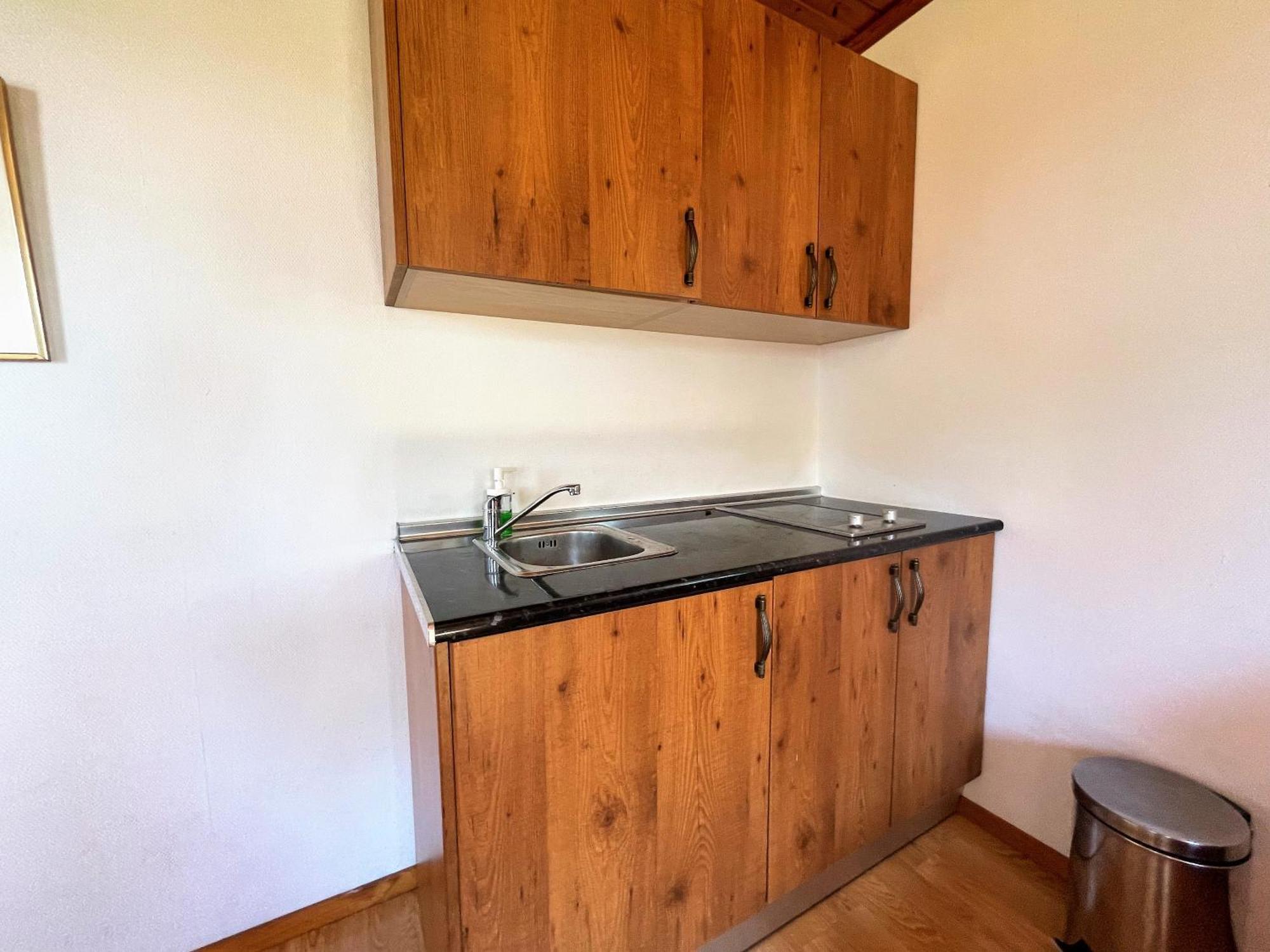 Villa Casa Alta Ronda Pokój zdjęcie