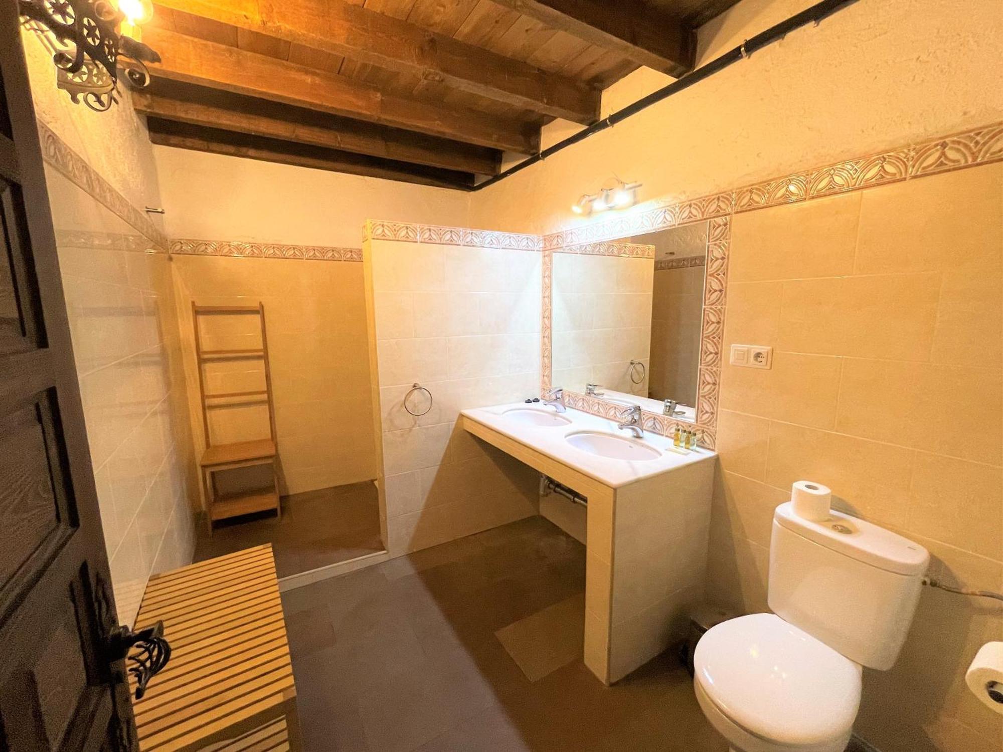 Villa Casa Alta Ronda Pokój zdjęcie