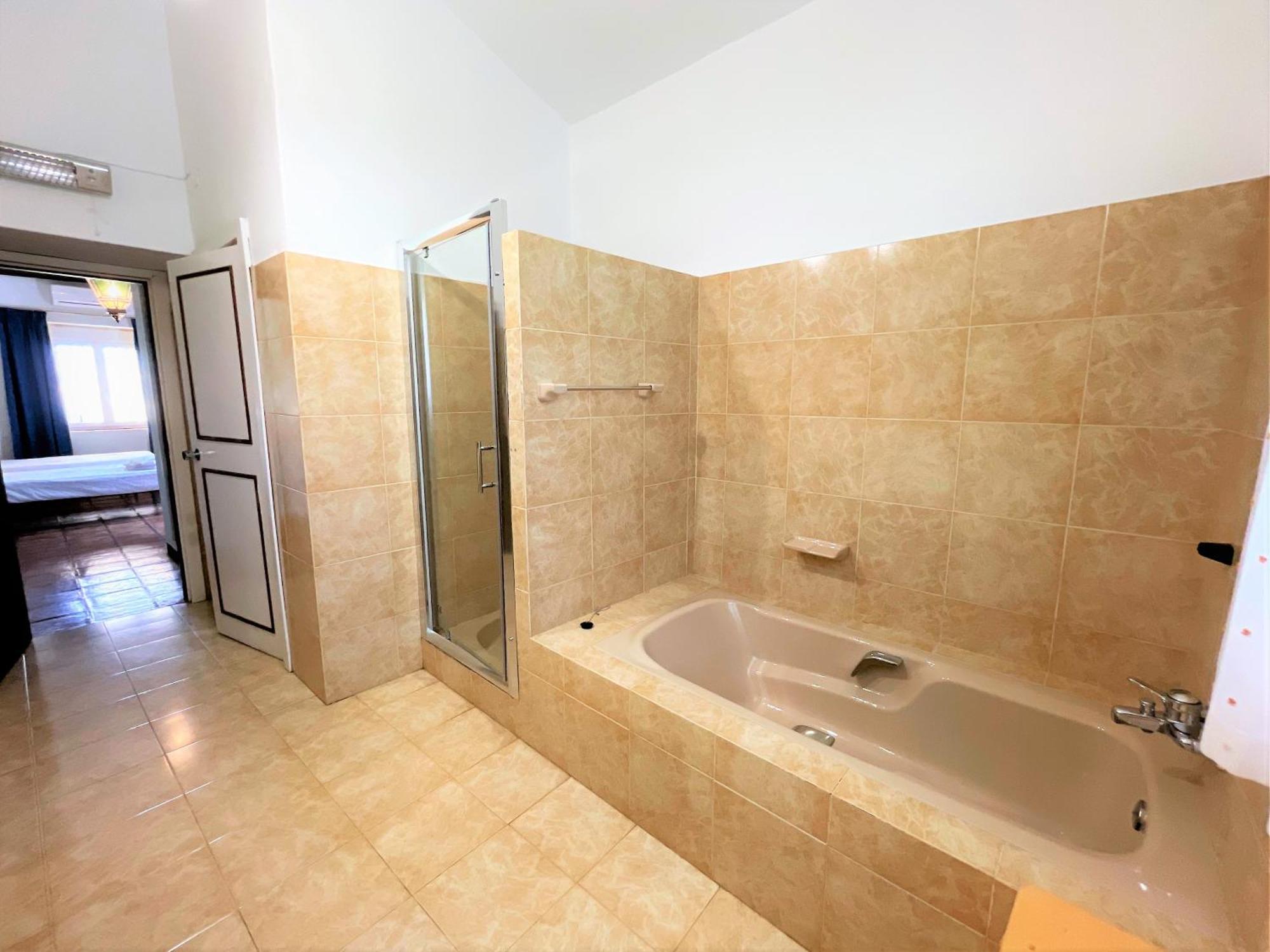 Villa Casa Alta Ronda Pokój zdjęcie