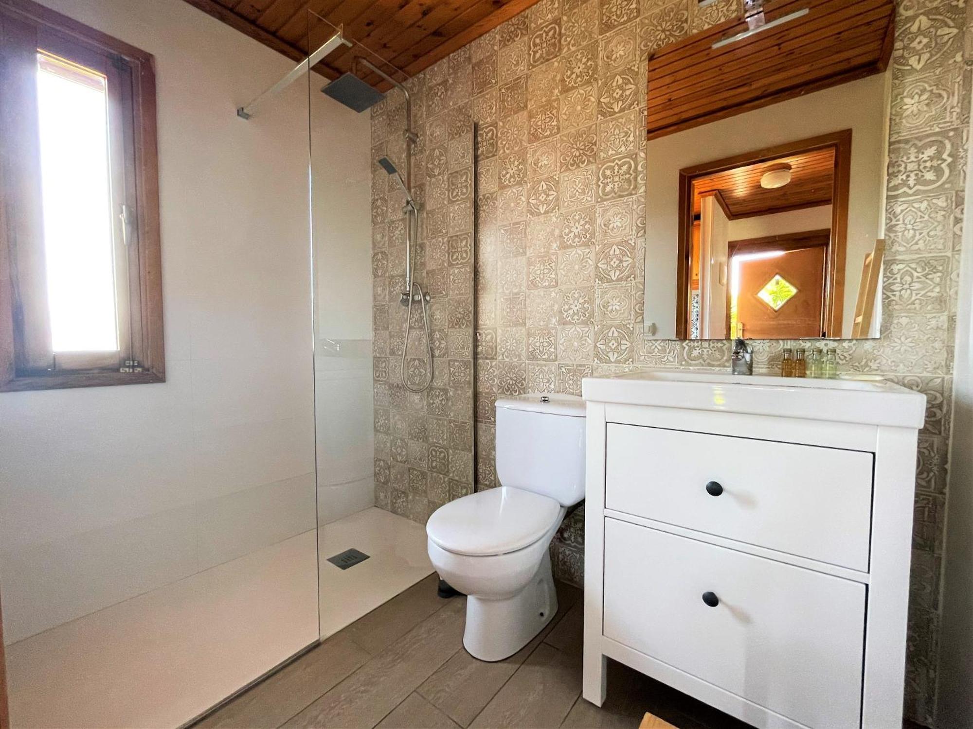 Villa Casa Alta Ronda Pokój zdjęcie