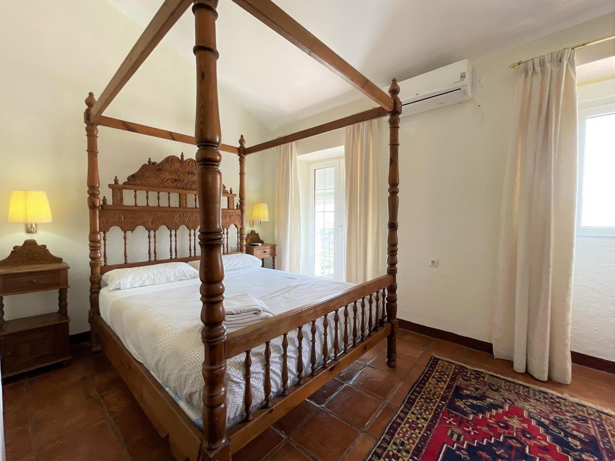 Villa Casa Alta Ronda Pokój zdjęcie