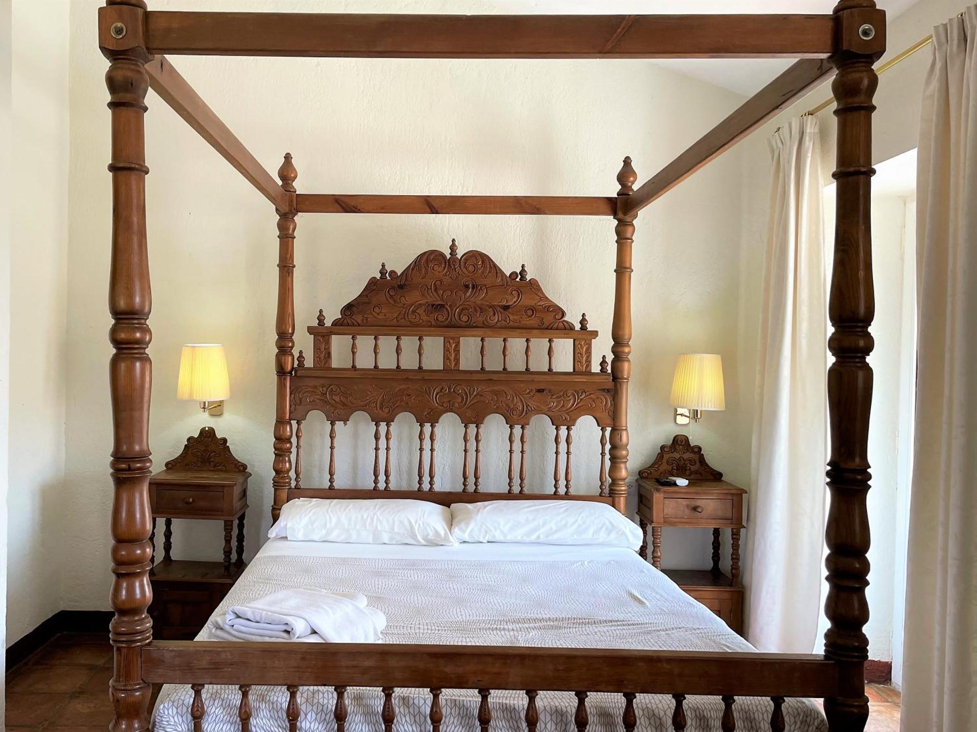 Villa Casa Alta Ronda Pokój zdjęcie