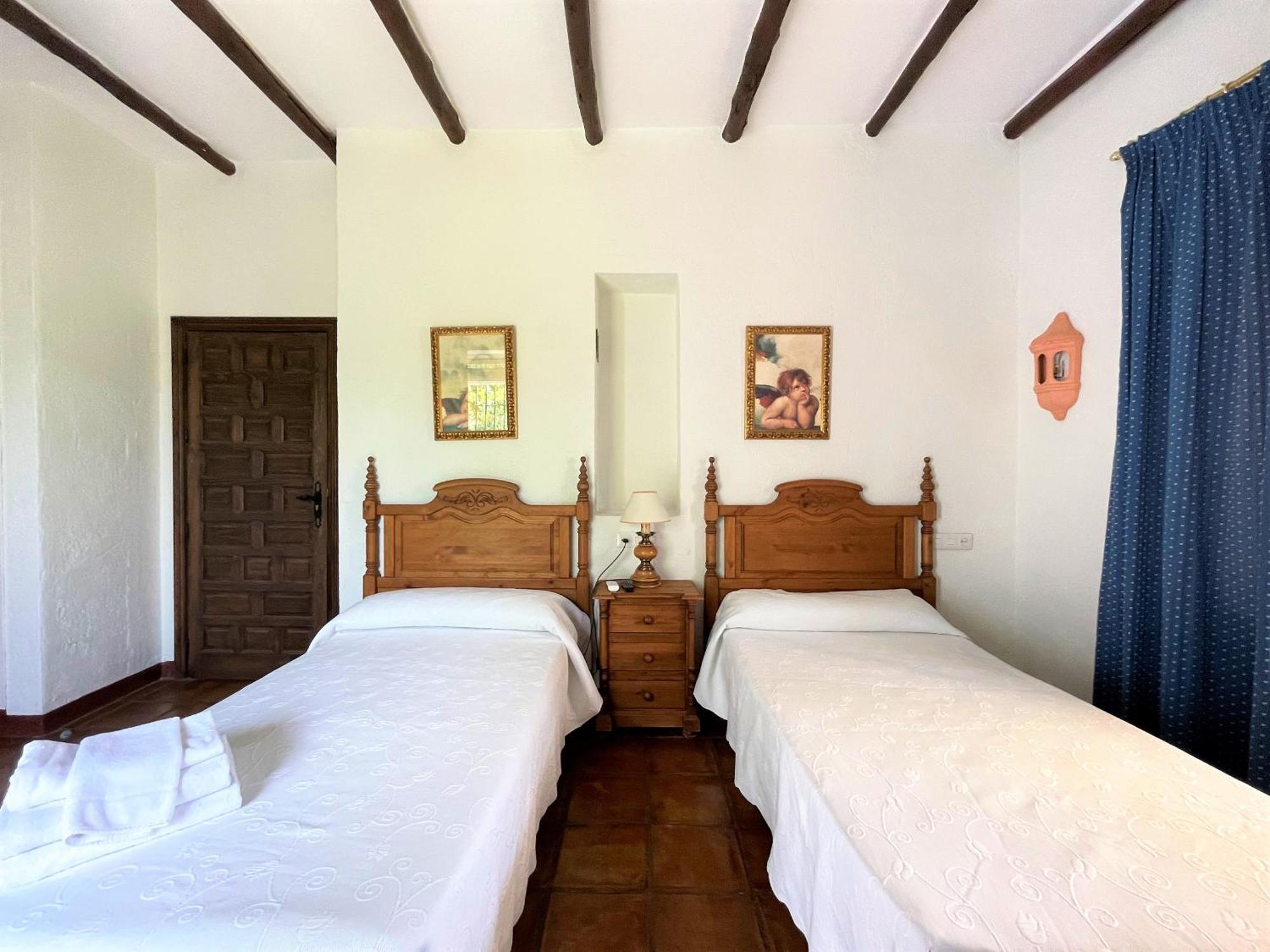 Villa Casa Alta Ronda Pokój zdjęcie