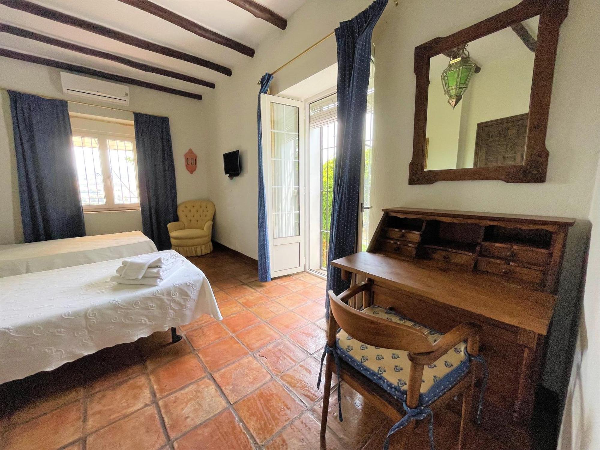 Villa Casa Alta Ronda Pokój zdjęcie