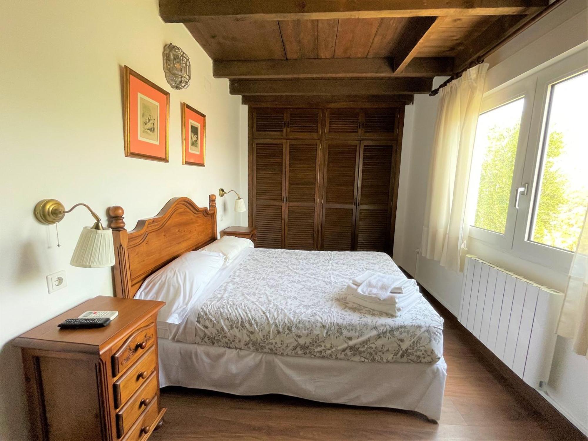 Villa Casa Alta Ronda Pokój zdjęcie