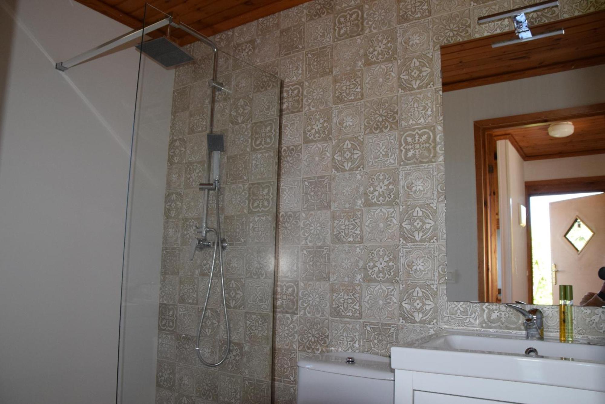 Villa Casa Alta Ronda Zewnętrze zdjęcie