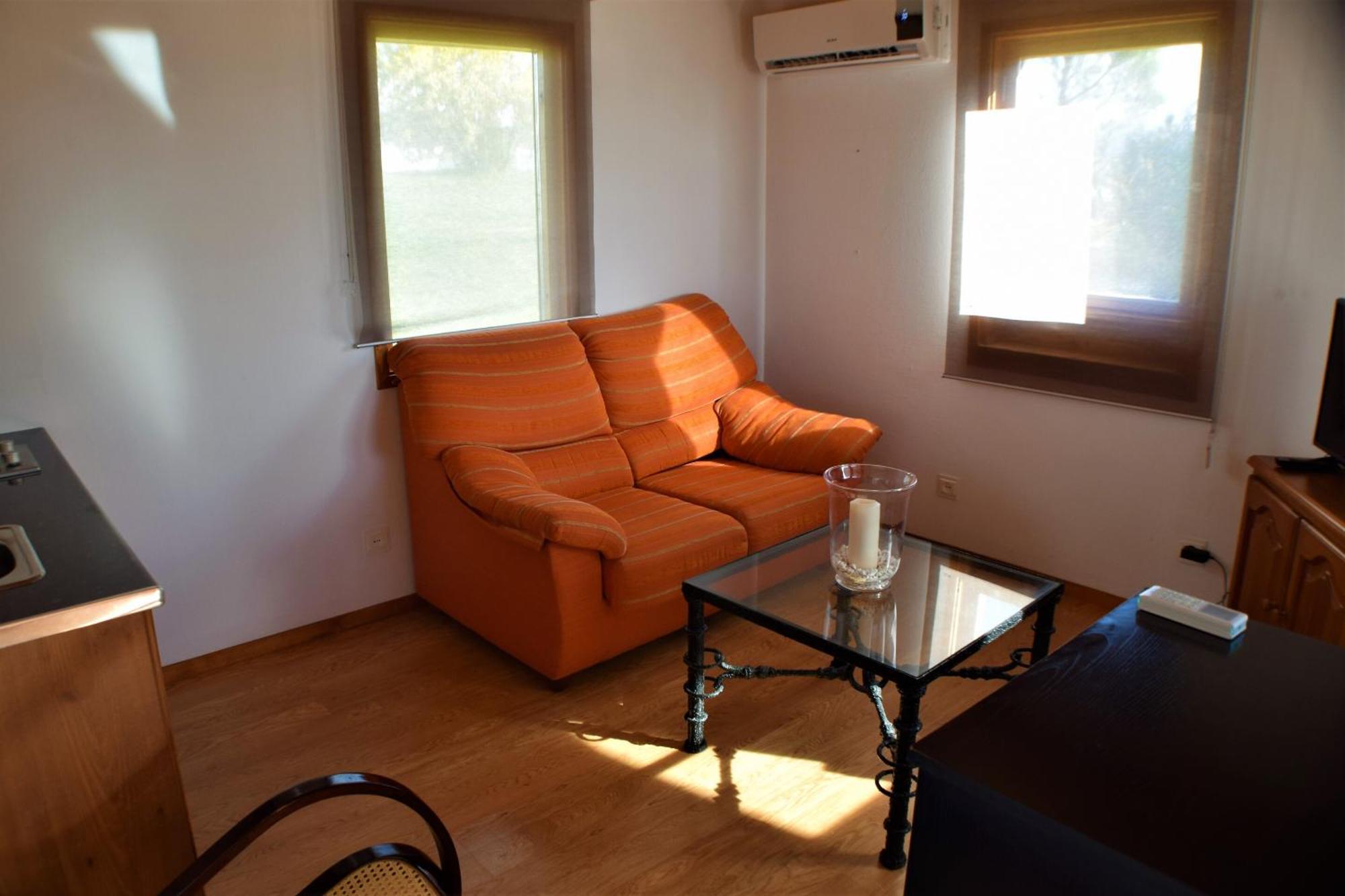 Villa Casa Alta Ronda Zewnętrze zdjęcie